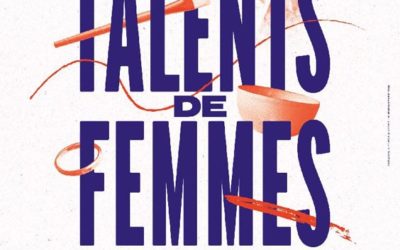 26 et 27 mars 2022 – Salon de créatrices de Pessac « Talents de Femmes »